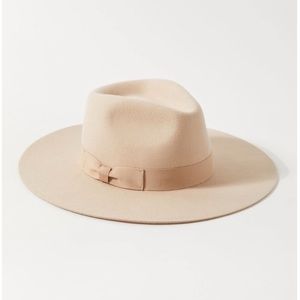 Fedora Hat- NOT FOR SALE